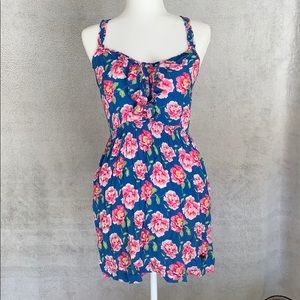 Flower dress